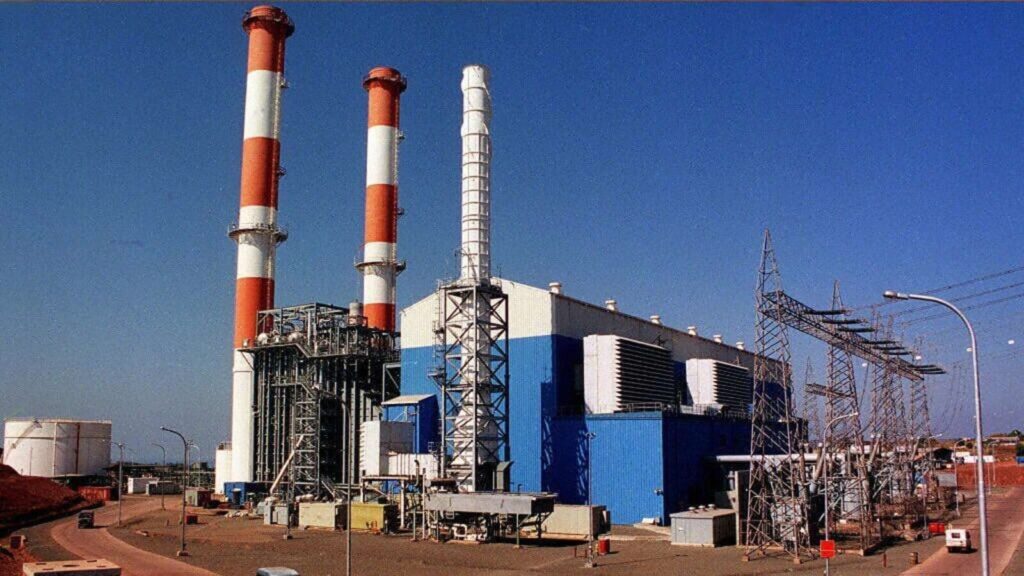 Network of networks: Data systems can transform India’s electricity supply