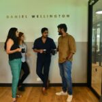 Coffee badgers in corporate offices: Can they really expect to survive?