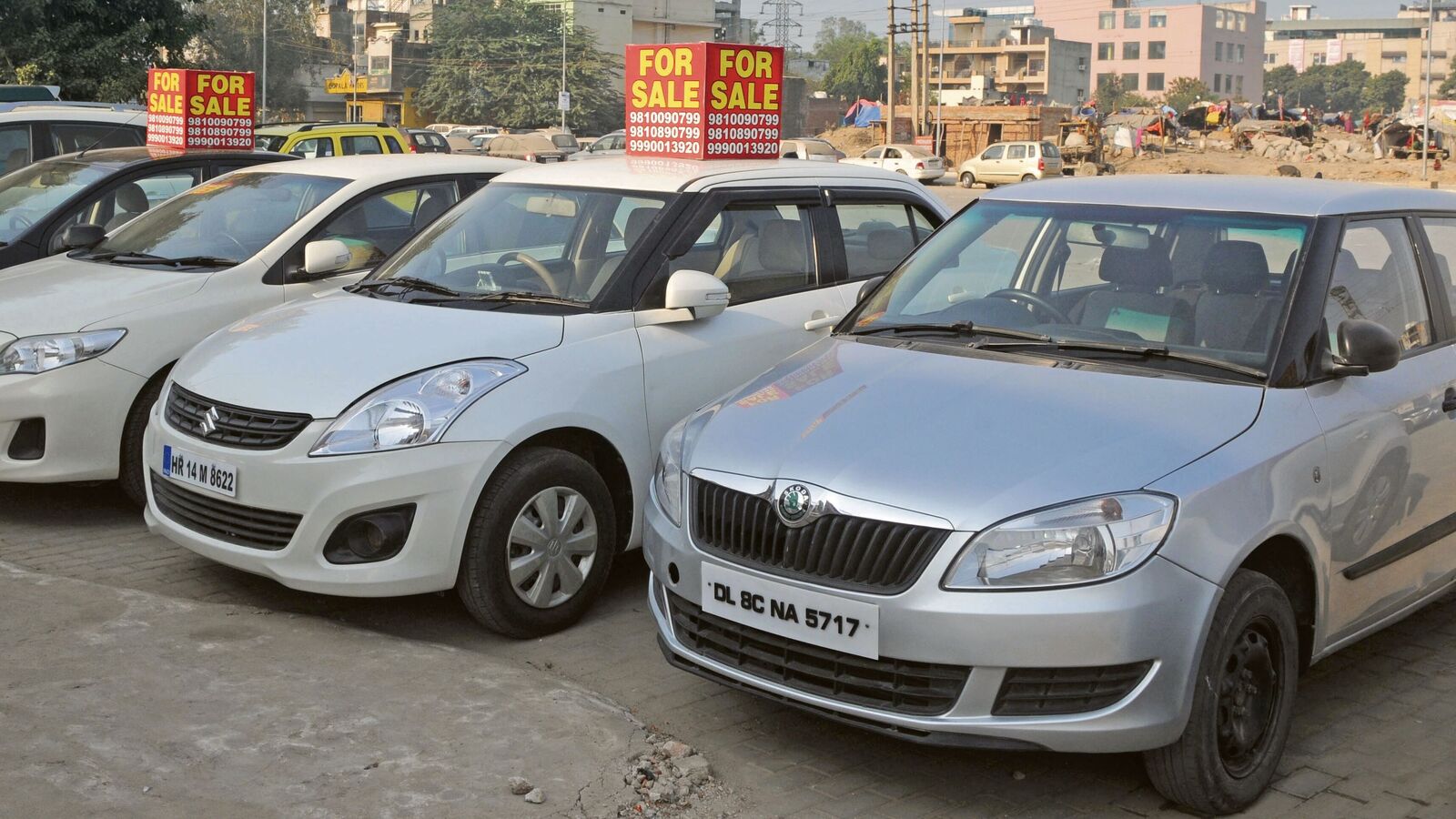 Cars24 to drive into personal loan space, expand car loan access