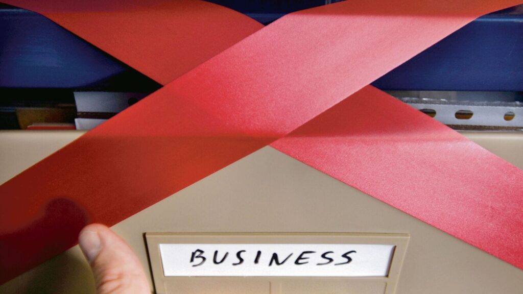 Red-tape relief: Six things India’s regulatory reform committee must do