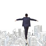 A tightrope act: The budget does a good job of balancing divergent demands