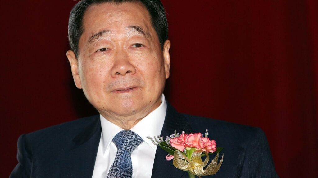 Who is Thailand’s Chearavanont family? The second richest in Asia after Ambanis