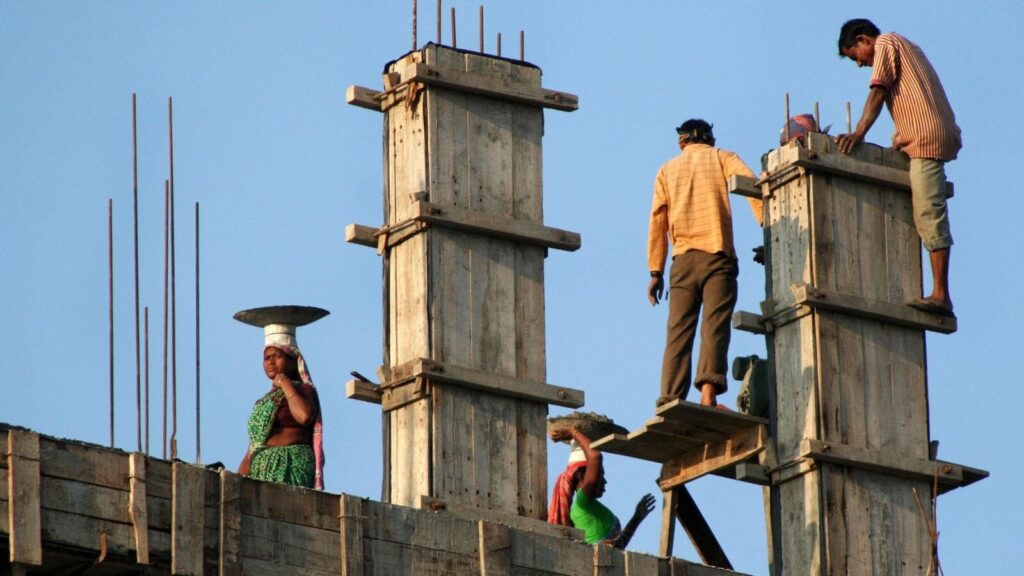 Why L&T’s Subrahmanyan should worry more about supporting migrant workers