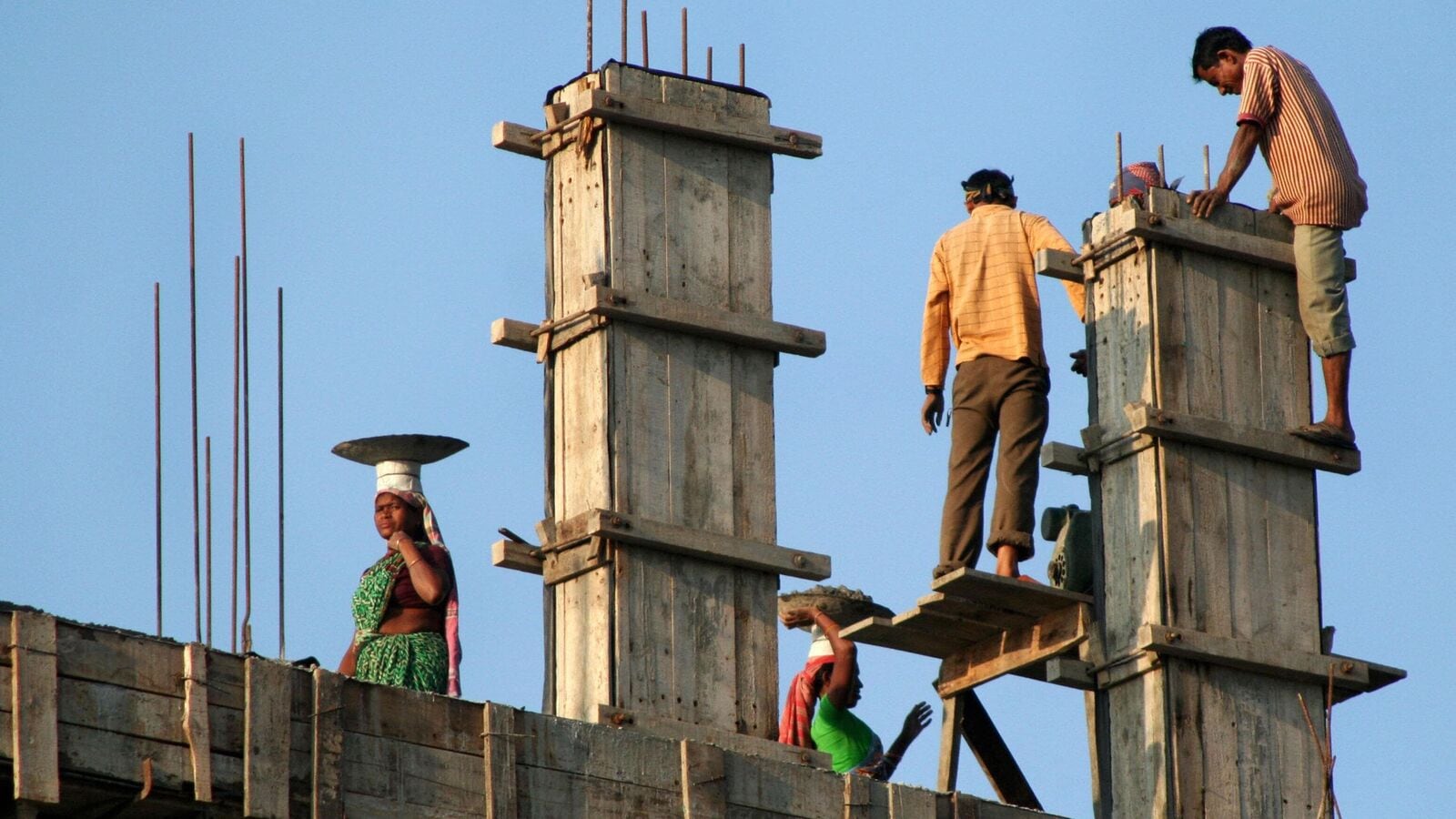 Why L&T’s Subrahmanyan should worry more about supporting migrant workers