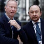 Google’s ex-CEO Eric Schmidt urges open source AI models as DeepSeek looms