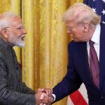 Modi-Trump meeting: Reciprocal tariffs by U.S. may not hurt India much says GTRI