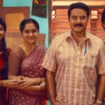 Siddharth’s next with Sri Ganesh, co-starring Sarath Kumar and Devayani, titled ‘3BHK’
