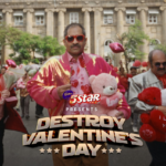 Ad review: Cadbury 5 Star’s quirky Valentine’s Day special