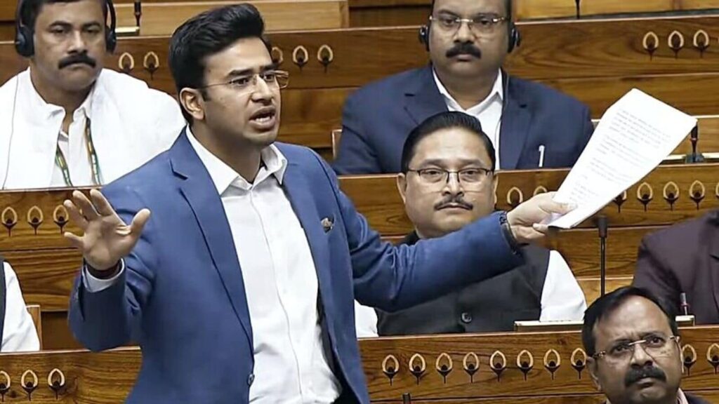 Income Tax Bill news: ‘India’s Direct Taxation System will be overhauled to make it compliance-friendly,’ says BJP MP