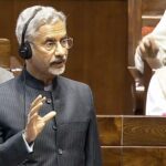 Did Jaishankar contradict Govt factcheck in Rajya Sabha? What EAM said on illegal Indian deportees being ’handcuffed’