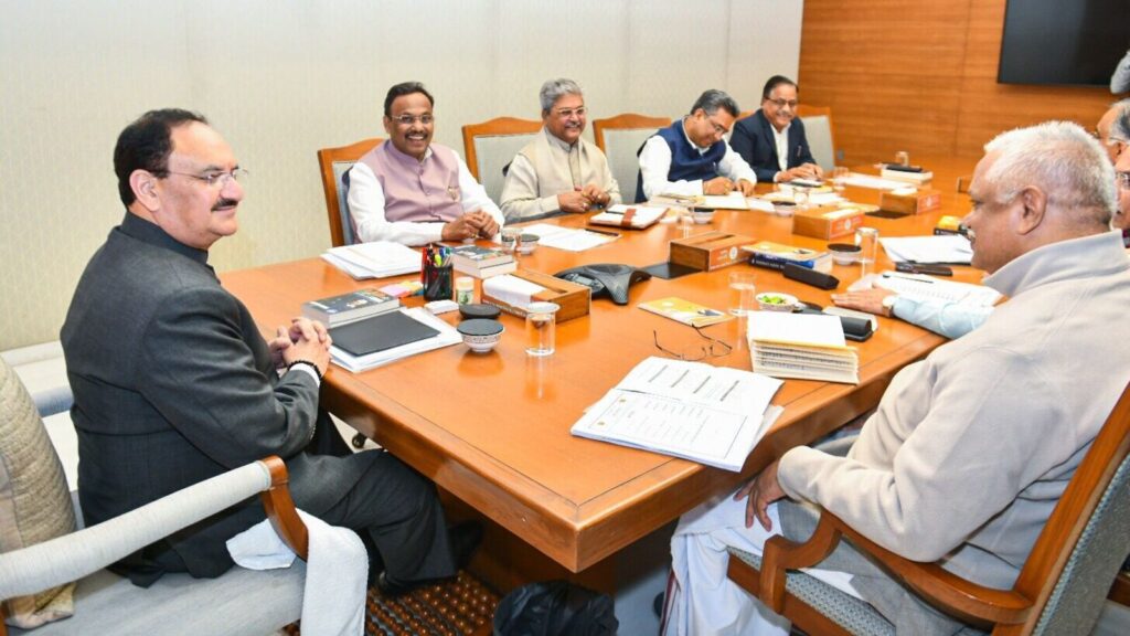 Delhi CM to be announced soon? BJP likely to hold Legislative Party meeting tomorrow