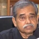 Former President Pranab Mukherjee’s son Abhijit Mukherjee rejoins Congress