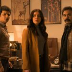 ‘Aghathiyaa’ trailer: Jiiva is stuck in a battle between angels and a demon