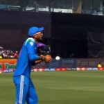 VIDEO: Axar Patel drops a dolly of Phil Salt during IND vs ENG 2nd ODI, leaves Hardik Pandya visibly annoyed