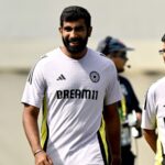 ICC Champions Trophy 2025: ’Back spasms’ likely to keep Jasprit Bumrah out of playing XI? Team India awaits report