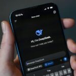 Parmy Olson: The DeepSeek AI revolution has a security problem