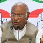 ‘All of you accountable’, ‘promote those who…’: Mallikarjun Kharge tells Congress leaders after Delhi election loss