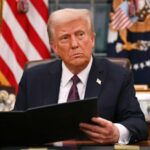 Manu Joseph: Trump’s Gaza plan may be more pragmatic than it looks