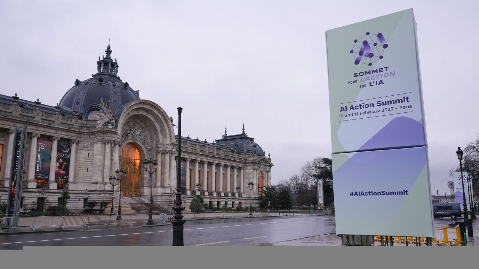 Hari S. Bhartia: International cooperation has a key role in fostering ‘AI for good’