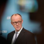 Will Germany under Friedrich Merz script the EU’s independence from America?