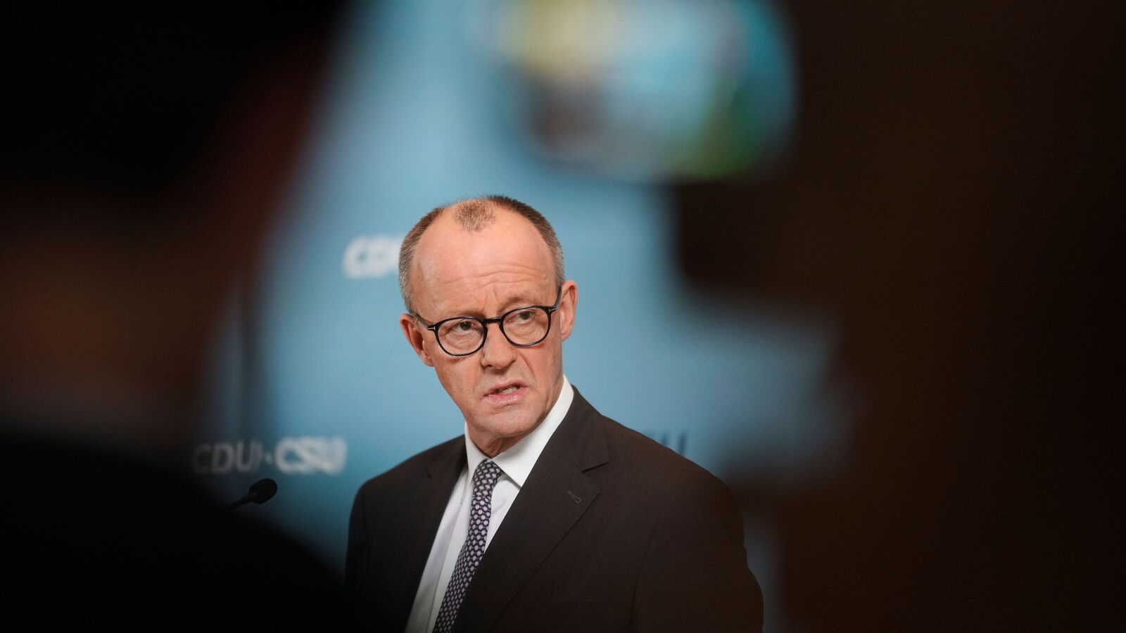 Will Germany under Friedrich Merz script the EU’s independence from America?