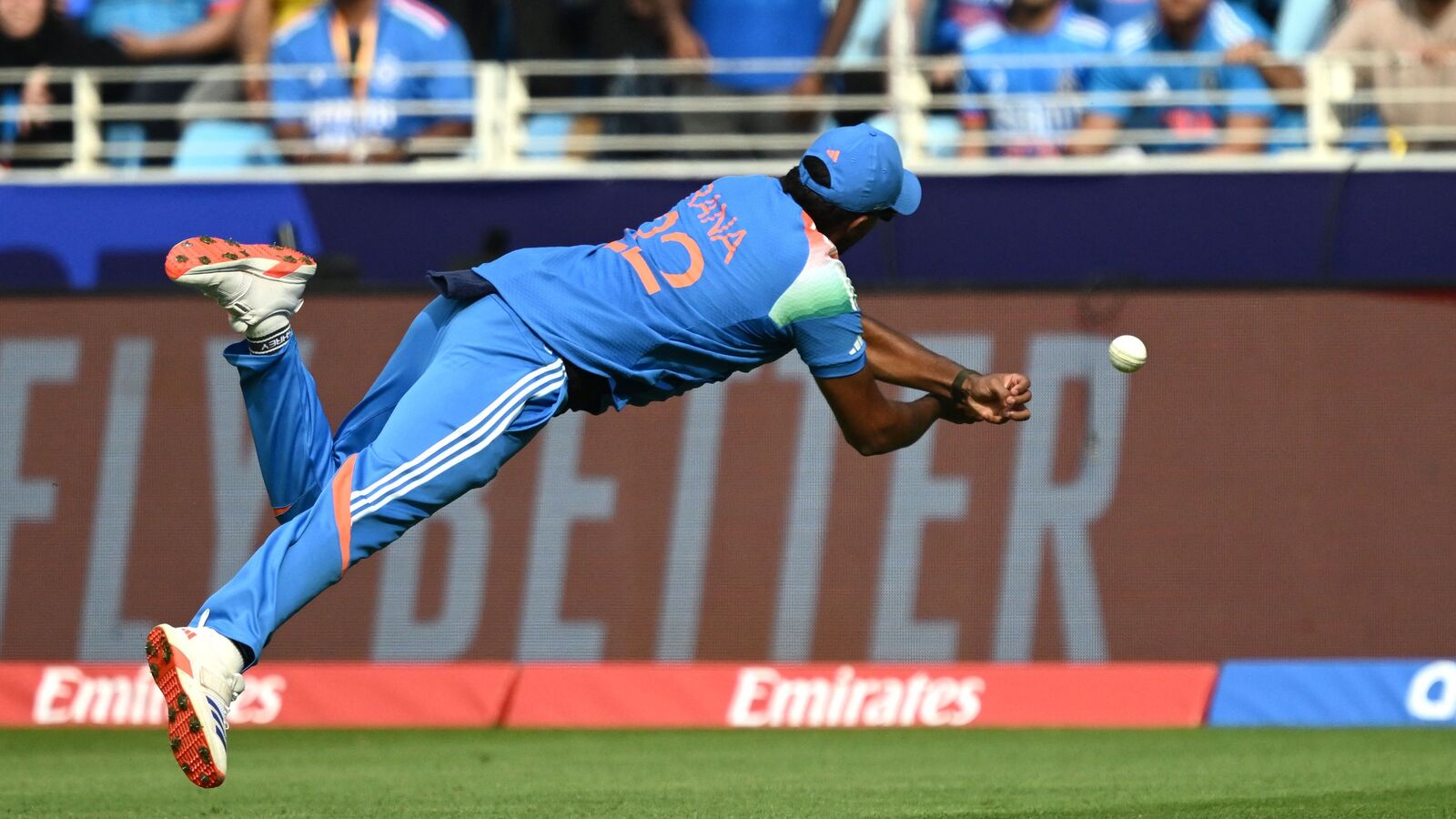 IND vs PAK: Rohit Sharma’s ‘downcast’ look as Harshit Rana drops Mohammad Rizwan in Champions Trophy 2025