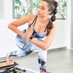 Chennai| Pilates expert Namrata Purohit on this mind-body exercise, celebrity clients, and more