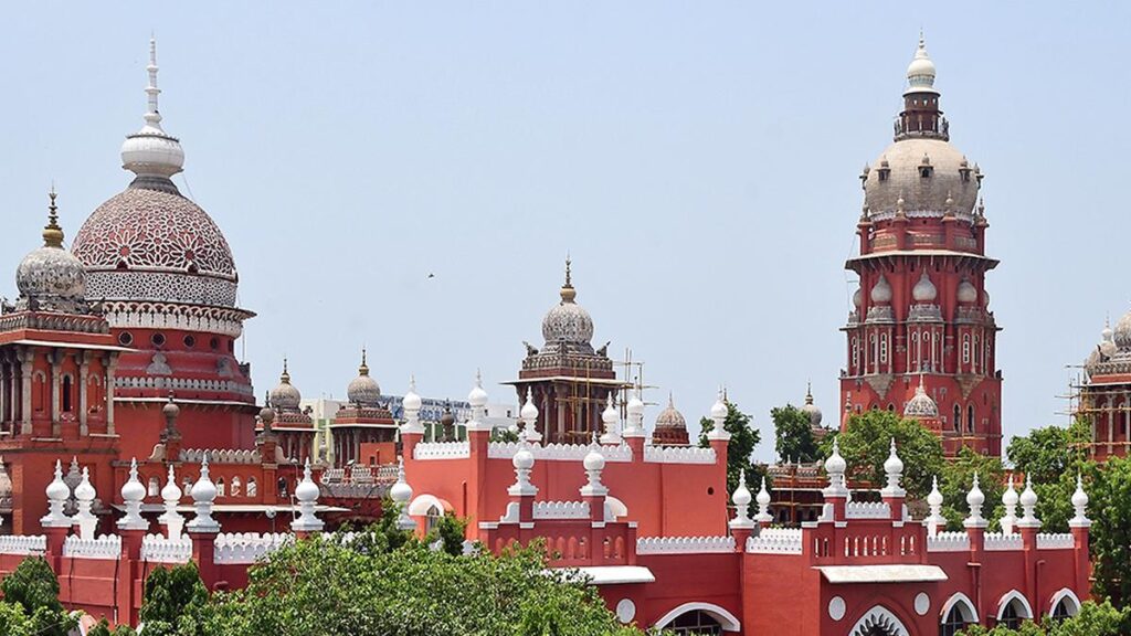 Madras High Court orders status quo in TAFE case