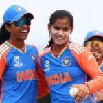 IND-W vs SA-W: India lift second straight Women’s U-19 T20 World Cup title, crush South Africa by nine wickets in final