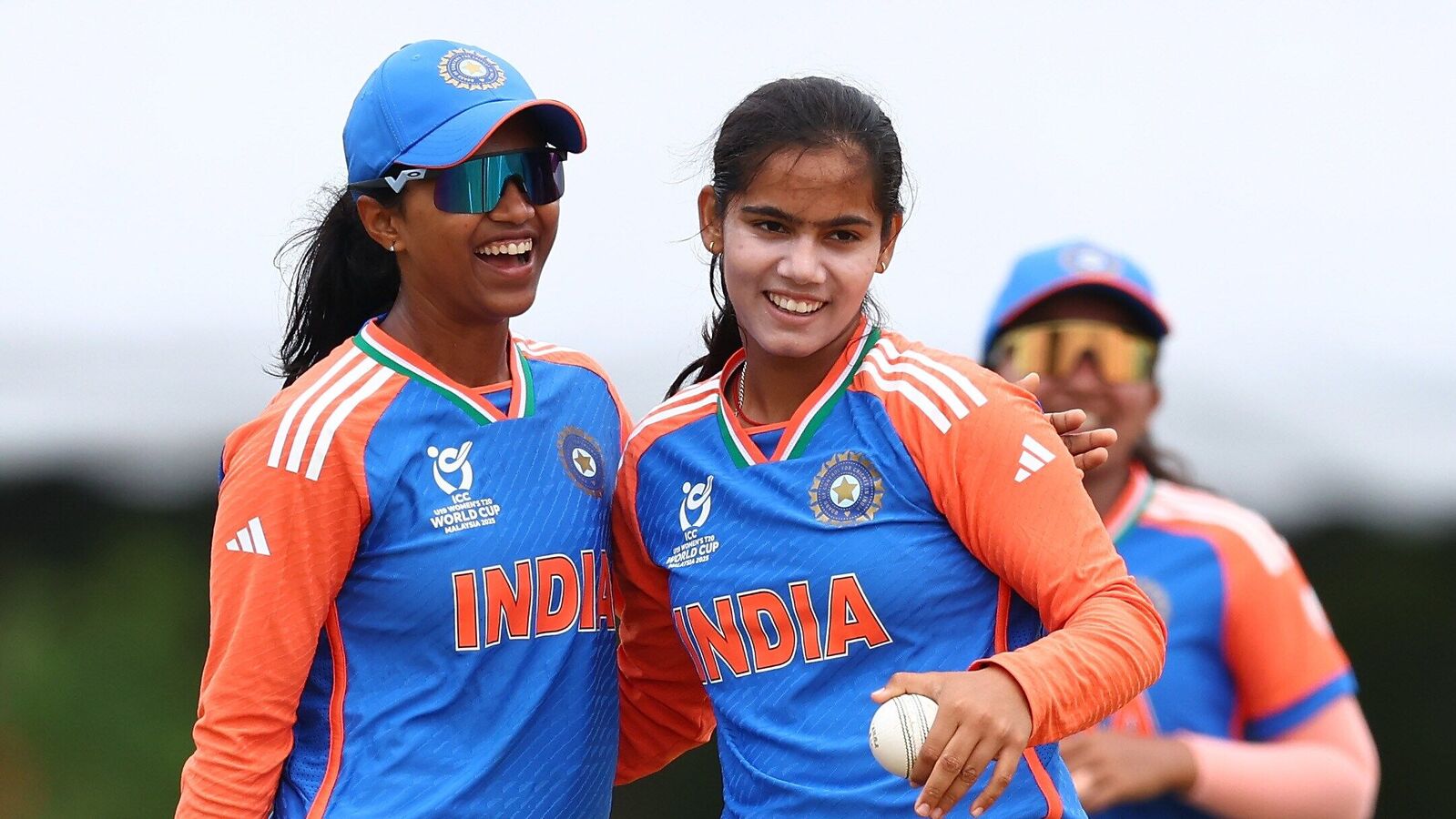 IND-W vs SA-W: India lift second straight Women’s U-19 T20 World Cup title, crush South Africa by nine wickets in final