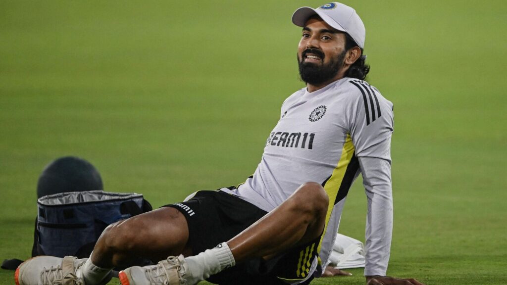 Rishabh Pant or KL Rahul? Piyush Chawla picks favourite to don keeping gloves for India in ICC Champions Trophy 2025