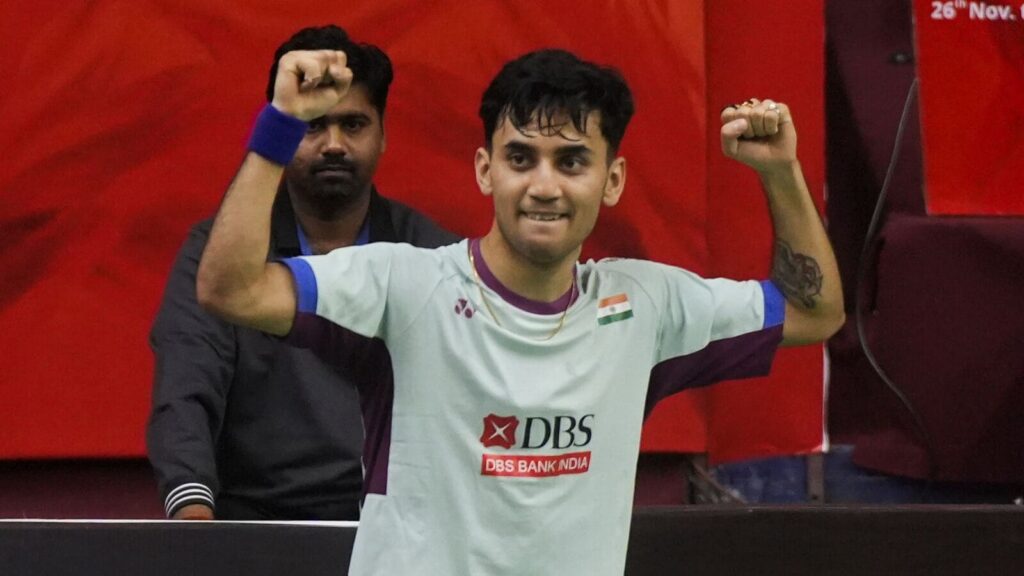 Relief for Lakshya Sen in age-fraud controversy; Supreme Court stays Karnataka HC order; All we know so far