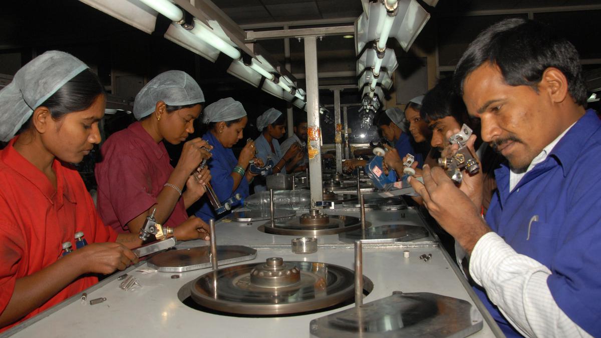 India’s services sector growth sees slowest pace of growth in over two years in January: PMI