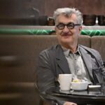 Interview | Wim Wenders: Turning routine into a piece of art
