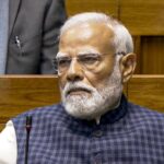 In Lok Sabha speech, PM Modi slams Arvind Kejriwal over ‘Jacuzzi’ and ‘Sheesh Mahal’ lifestyle ahead of Delhi election