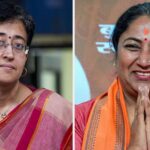 ’Delhi women feeling deceived’: Atishi seeks time from CM Rekha Gupta for meeting over BJP’s ₹2,500-scheme