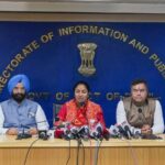 CM Rekha Gupta’s Delhi cabinet: 2 out of 7 ministers are billionaires; average assets exceed ₹50 crore