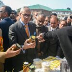 Omar Abdullah faces Oppn ire over ‘changed situation’ in J&K ‘linked’ to ’CRPF cover for Mirwaiz’ comment