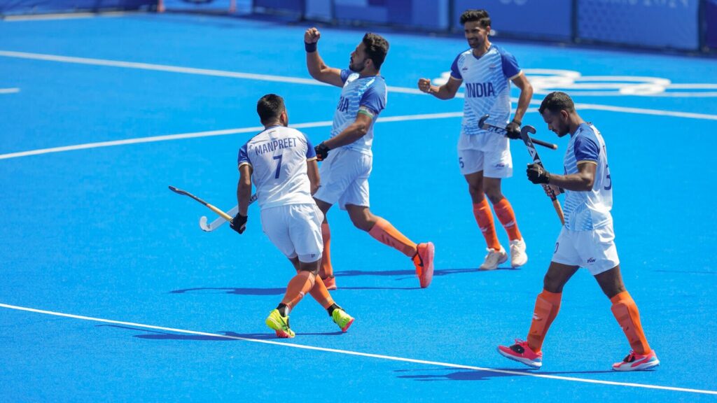 India vs Germany Hockey FIH Pro League: Date, time, where to watch LIVE