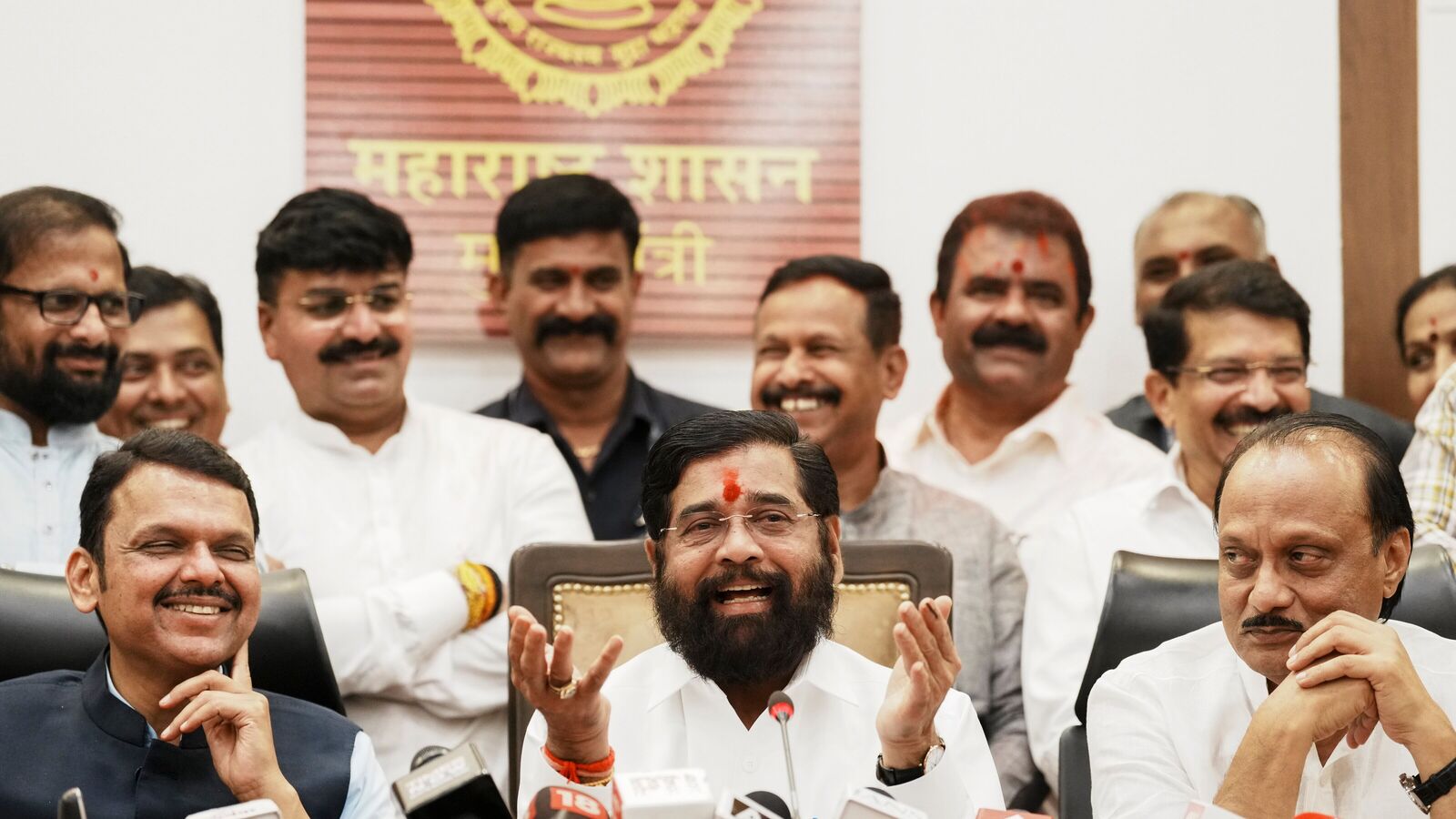 Fresh tussle in Maharashtra’s Mahayuti? Eknath Shinde’s DCM medical aid cell plan raises doubts — what we know so far