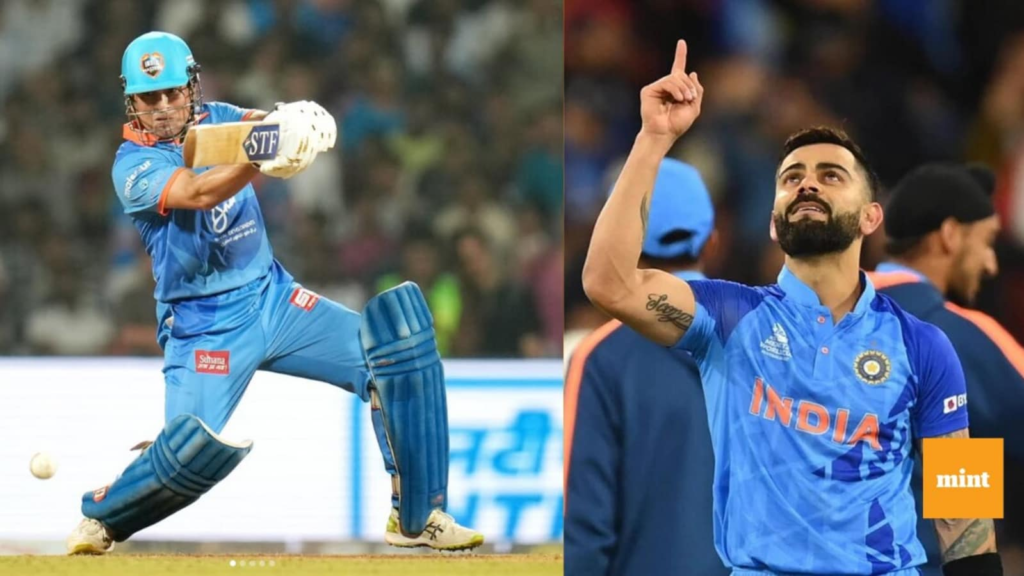 Sachin Tendulkar or Virat Kohli? Perplexity AI chooses GOAT in cricket, ‘unmatched longevity and consistency’