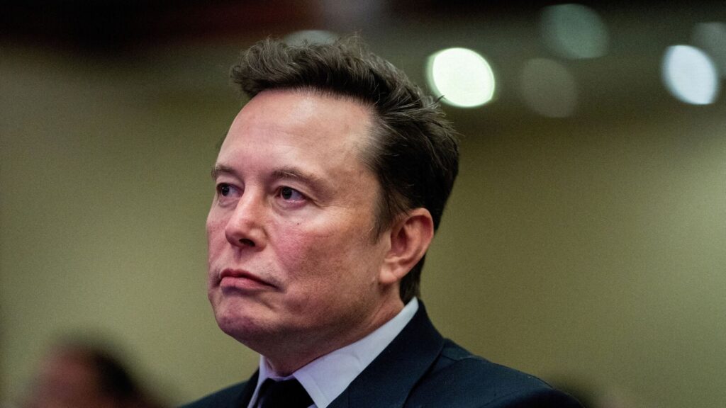 Tesla, Intel and the fecklessness of corporate boards