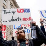 ‘Rahul Gandhi acting as tool’, ‘nonsensical’: BJP, Congress trade barbs over USAID funding in India