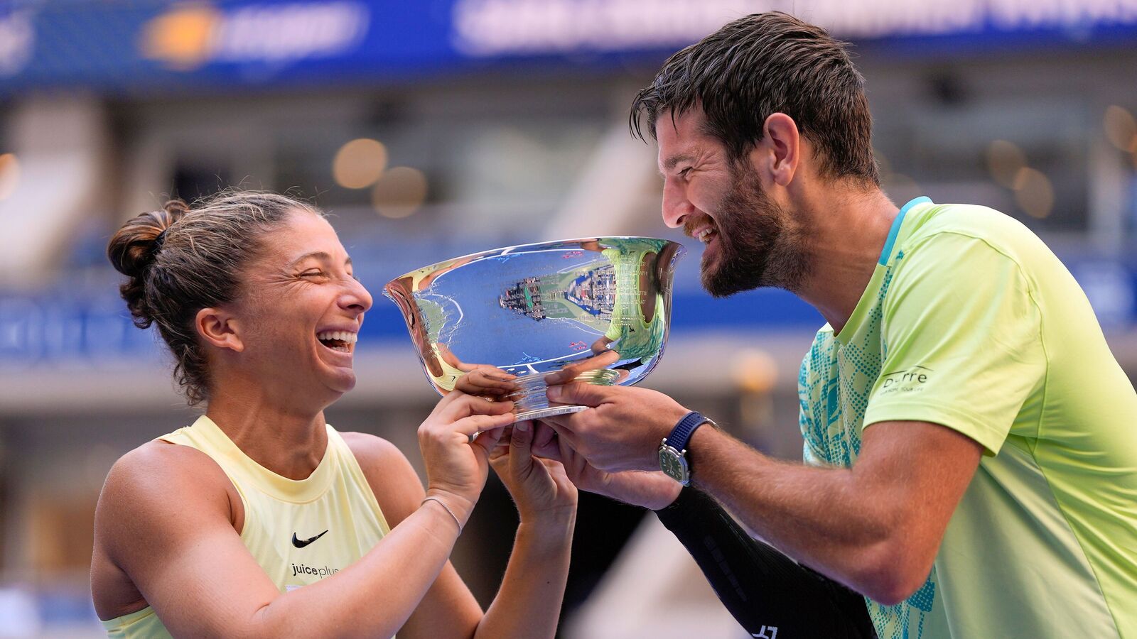 US Open introduces new mixed doubles format for 2025 season; how it is different from previous editions?