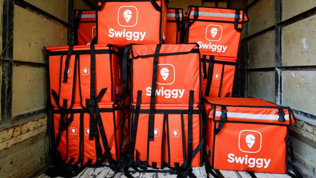 Valentine’s Day: ‘Bull run for stock market of love!’ Swiggy delivery platforms log 581 chocolates, 607 cakes per minute