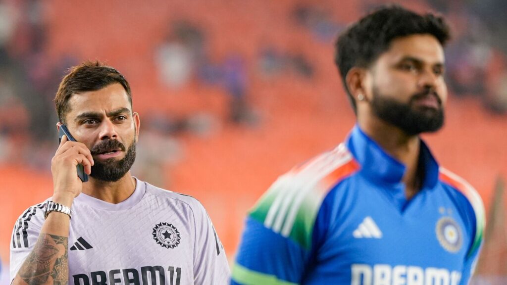 What led RCB to drop Virat Kohli as captaincy ‘option’ for IPL 2025 and pick Rajat Patidar? What happened in Ahmedabad?