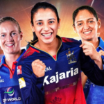 WPL 2025 schedule: Women’s Premier League 2025 kicks off today; check full list of matches