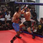 We try a Mixed Martial Arts class in Chennai. Can MMA be your next fitness routine?