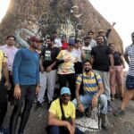 Beyond Hyderabad is building a thriving community for arts, music, trekking and heritage enthusiasts