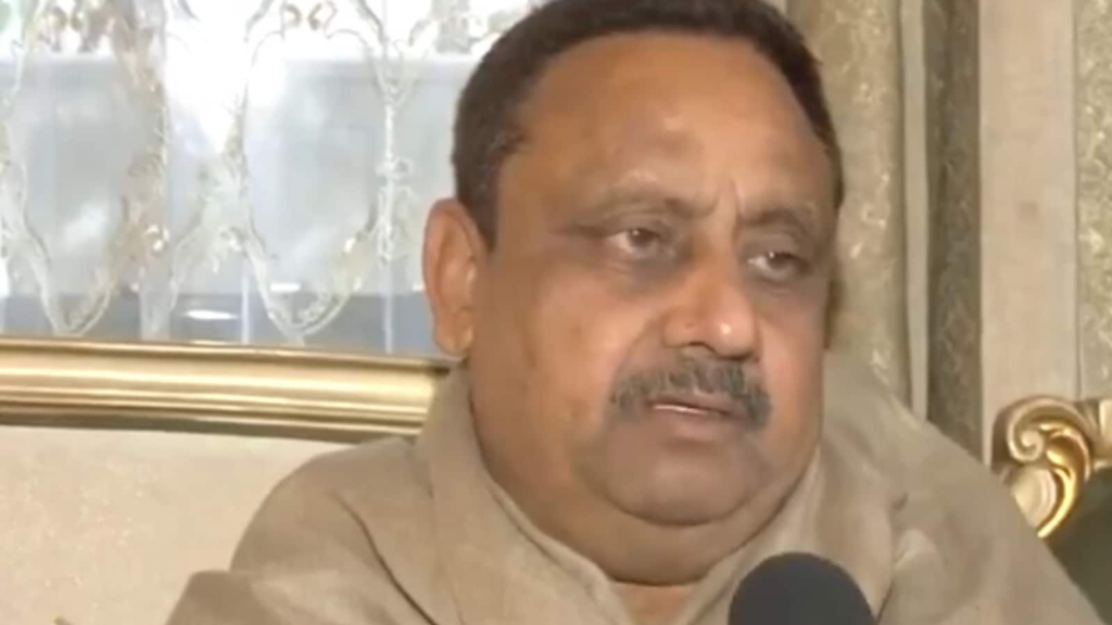 Politics News Today Live Updates on February 23, 2025: IND vs PAK: ‘Sports policy is different,’ BJP takes a dig at Congress’s Rashid Alvi for ‘playing the enemy’ remark